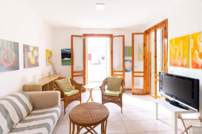 Rainbow Apartment - Torre dell'orso